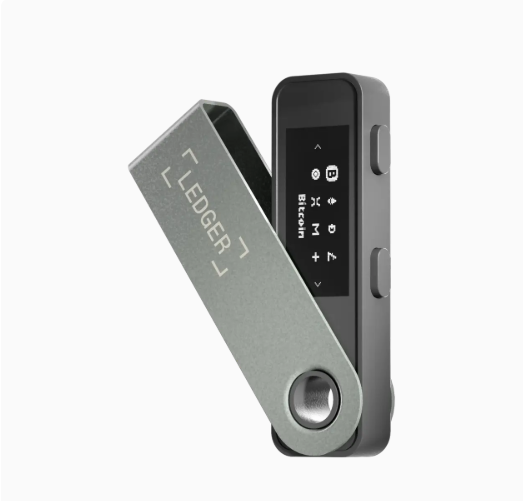 Ledger Nano S Plus™